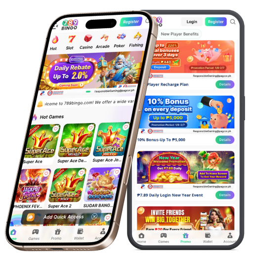 789 Bingo App – Play Anytime, Anywhere