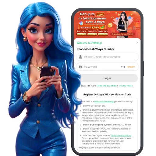 789 Bingo Login – Access Your Account